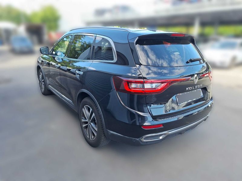 Renault Koleos 1.6 dCi Energy Intens — zdjęcie 3