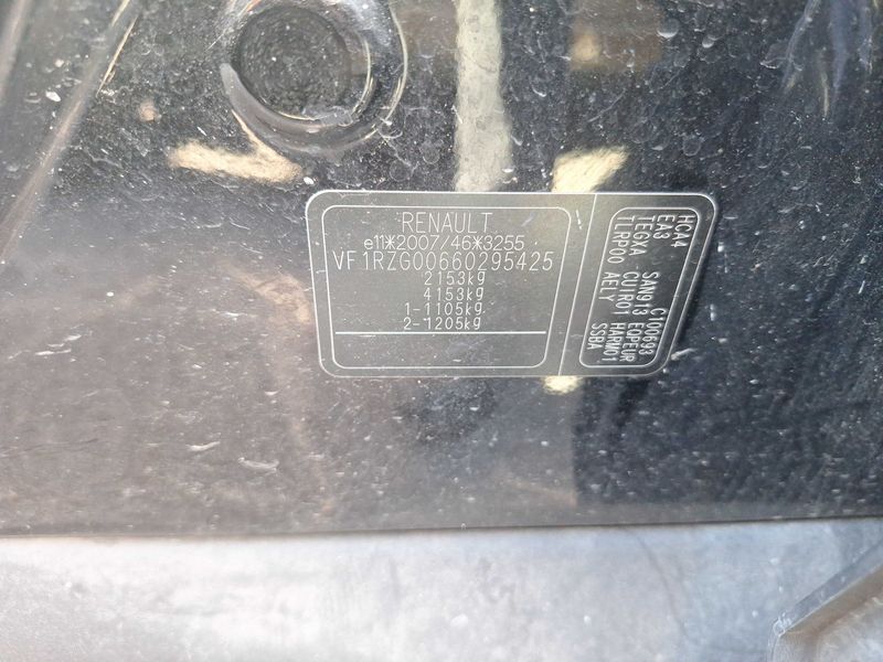Renault Koleos 1.6 dCi Energy Intens — zdjęcie 16