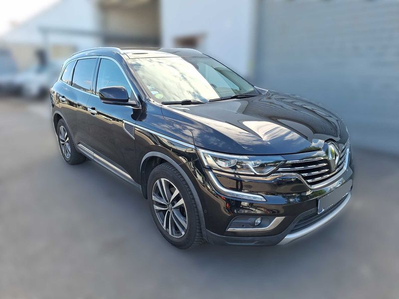 Renault Koleos 1.6 dCi Energy Intens — zdjęcie 6