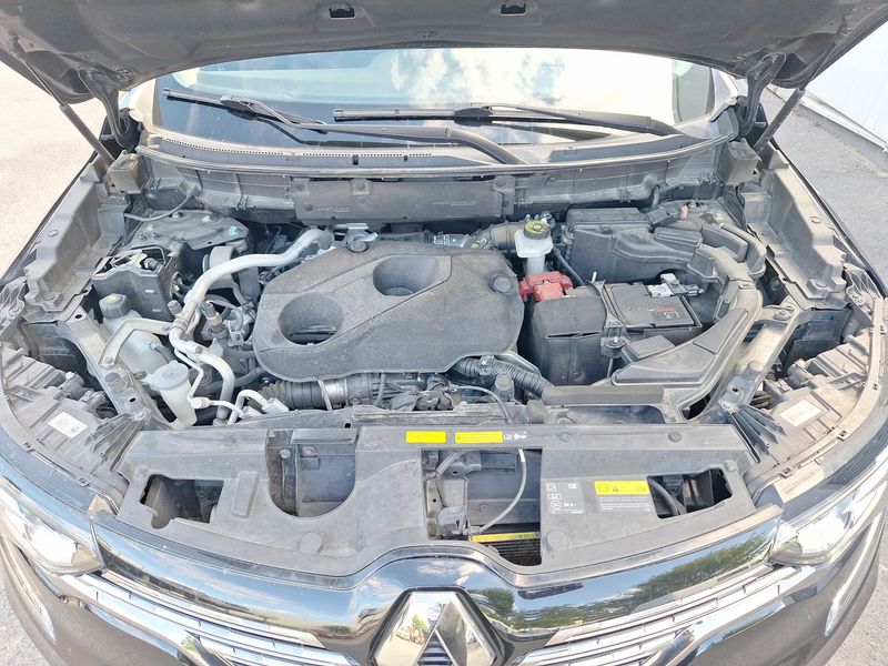 Renault Koleos 1.6 dCi Energy Intens — zdjęcie 8