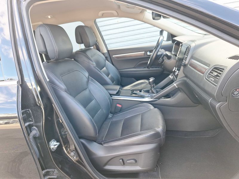 Renault Koleos 1.6 dCi Energy Intens — zdjęcie 10