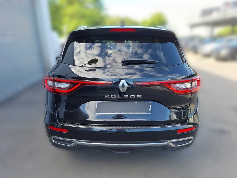 Renault Koleos 1.6 dCi Energy Intens — zdjęcie 4