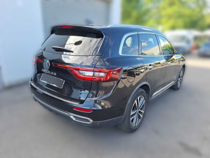 Renault Koleos 1.6 dCi Energy Intens — zdjęcie 5