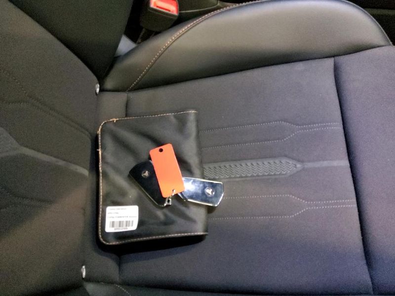 Cupra Formentor 2.0 TDI 4Drive — zdjęcie 16