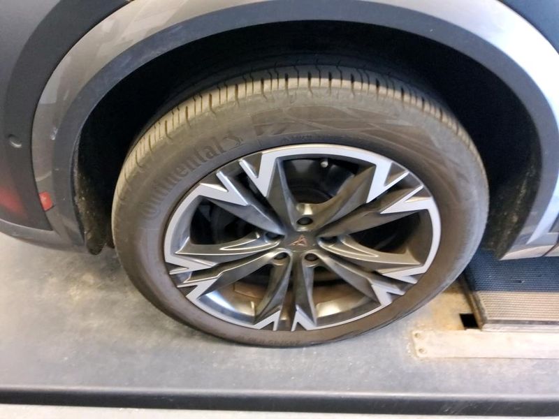Cupra Formentor 2.0 TDI 4Drive — zdjęcie 24