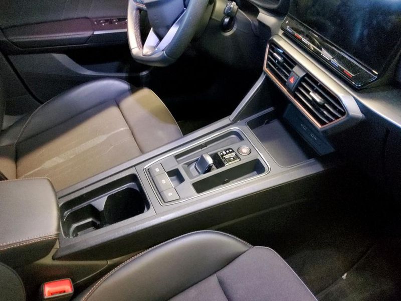 Cupra Formentor 2.0 TDI 4Drive — zdjęcie 21