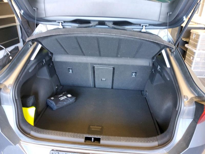 Cupra Formentor 2.0 TDI 4Drive — zdjęcie 19