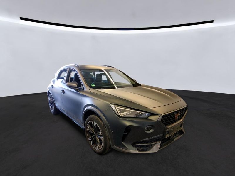 Cupra Formentor 2.0 TDI 4Drive — zdjęcie 13