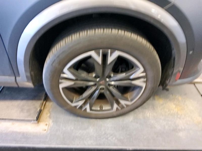 Cupra Formentor 2.0 TDI 4Drive — zdjęcie 25