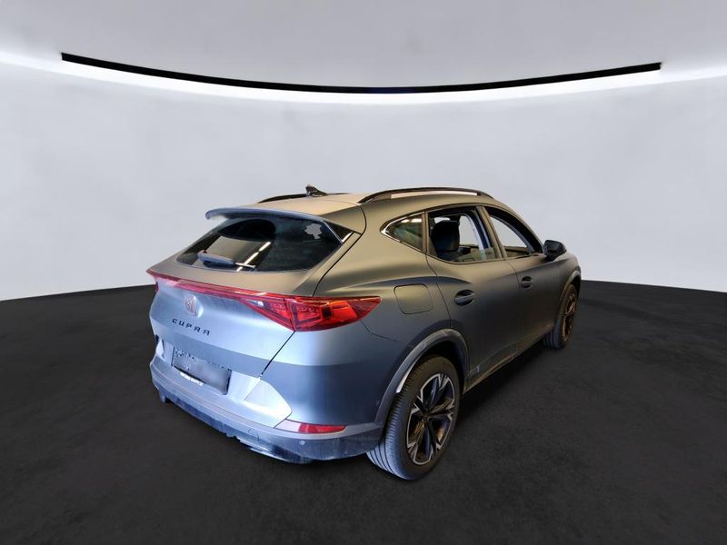 Cupra Formentor 2.0 TDI 4Drive — zdjęcie 15