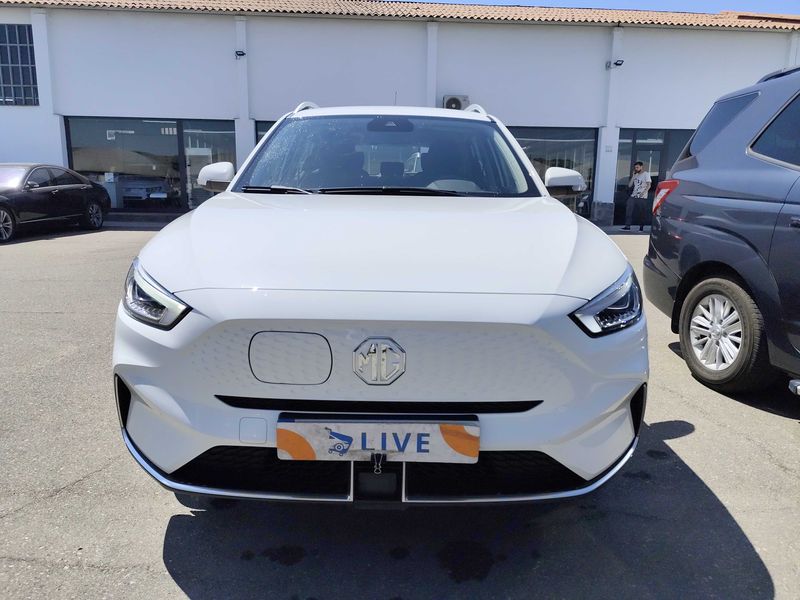 MG ZS electric drive 130 kW Comfort — zdjęcie 7