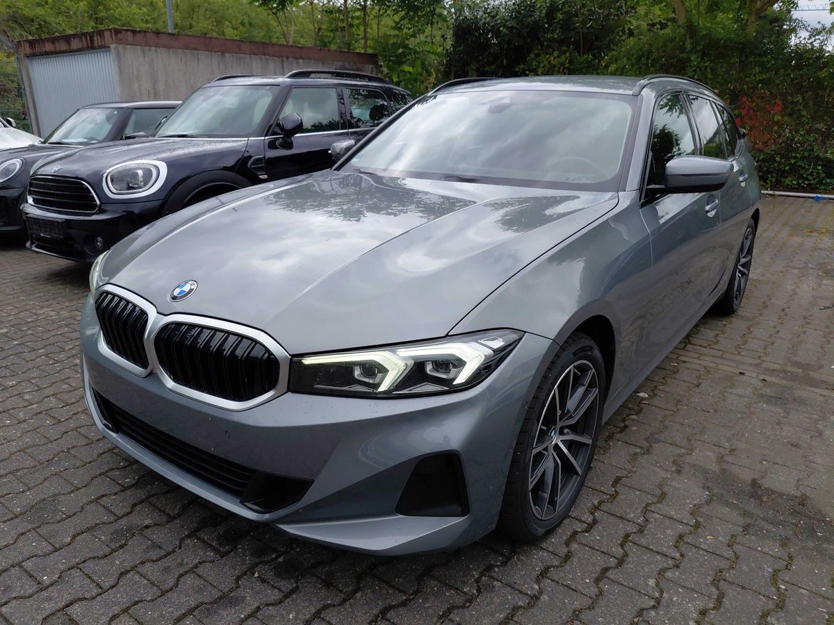 BMW 3er 2023