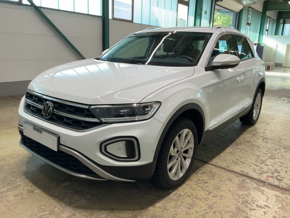 Volkswagen T-Roc 1.5 TSI ACT Style