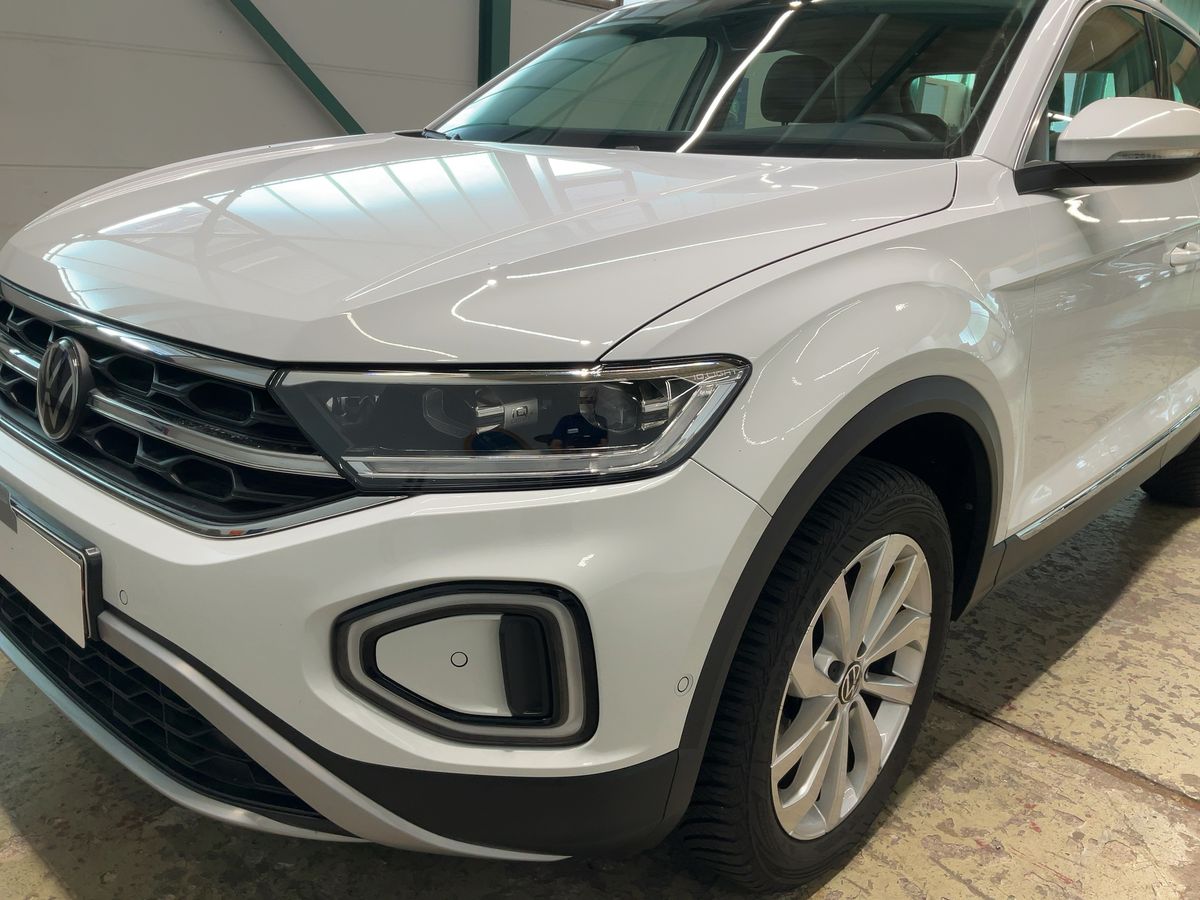 Volkswagen T-Roc 1.5 TSI ACT Style