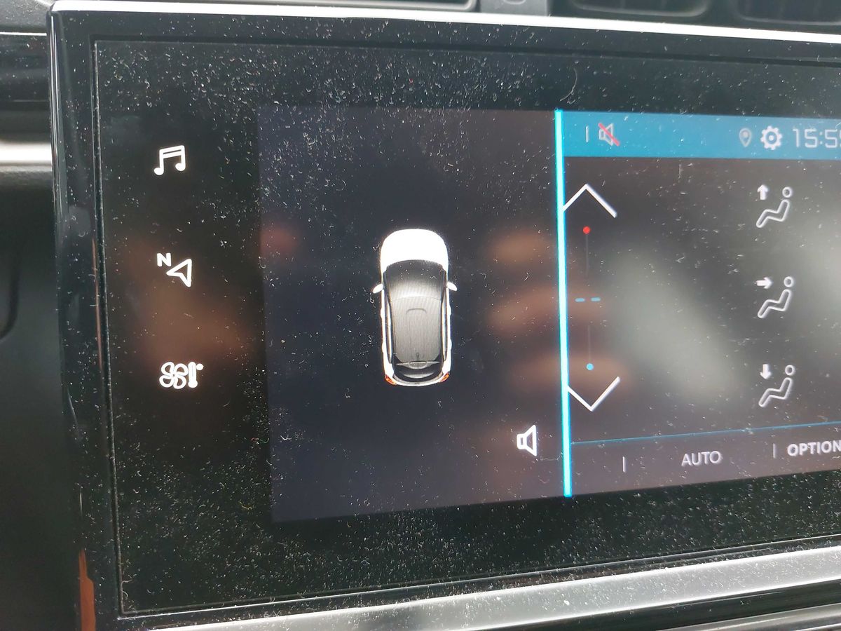 Citroen C3 2019 — photo 40