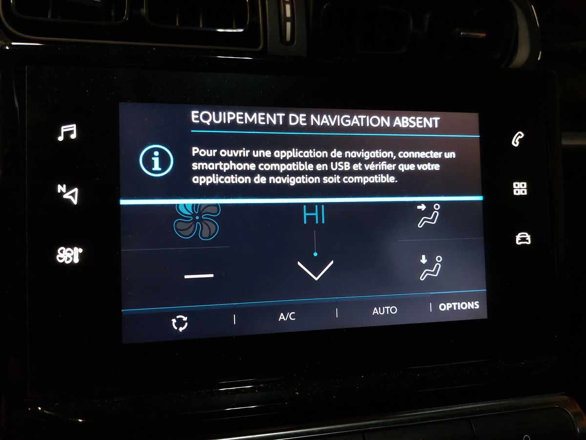 Citroen C3 2019 — photo 14