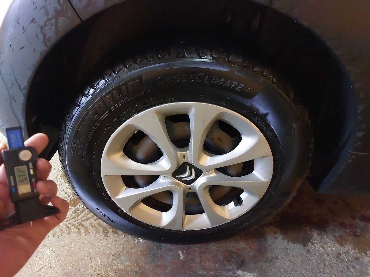 Citroen C3 2019 — photo 47