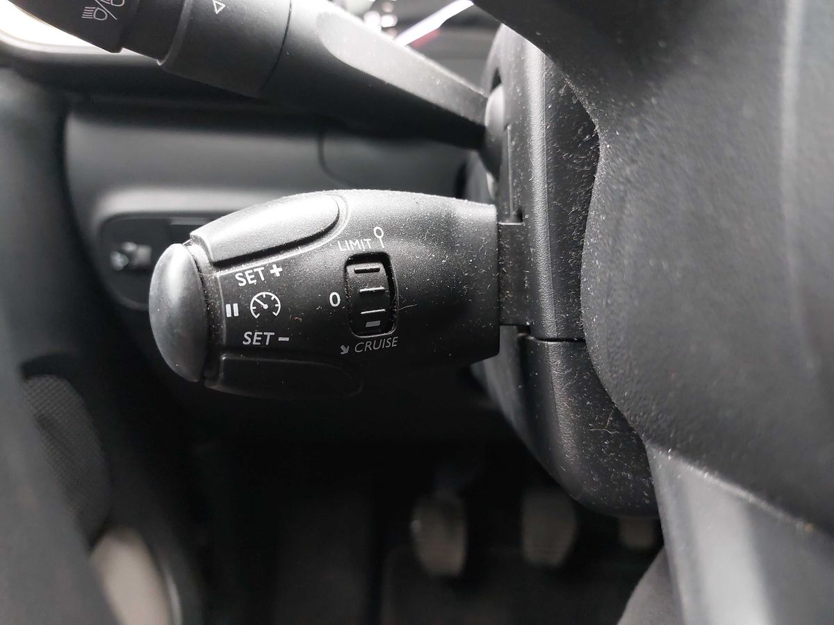 Citroen C3 2019 — photo 34