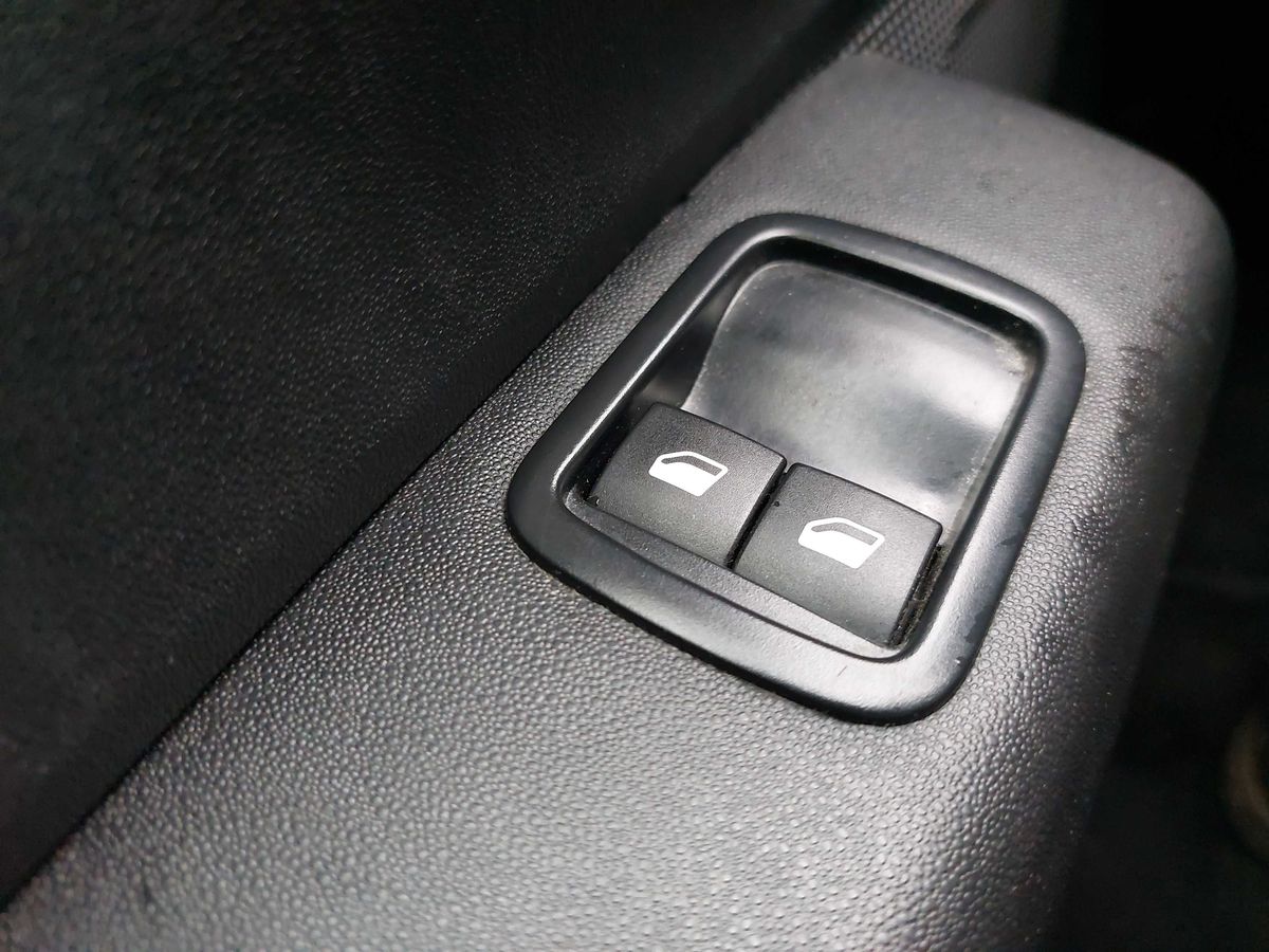 Citroen C3 2019 — photo 36