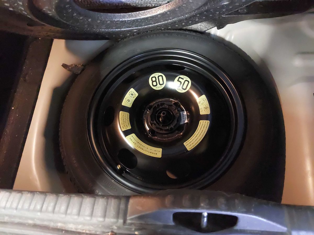 Citroen C3 2019 — photo 42