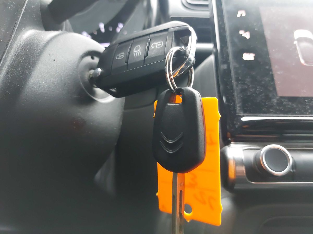 Citroen C3 2019 — photo 41