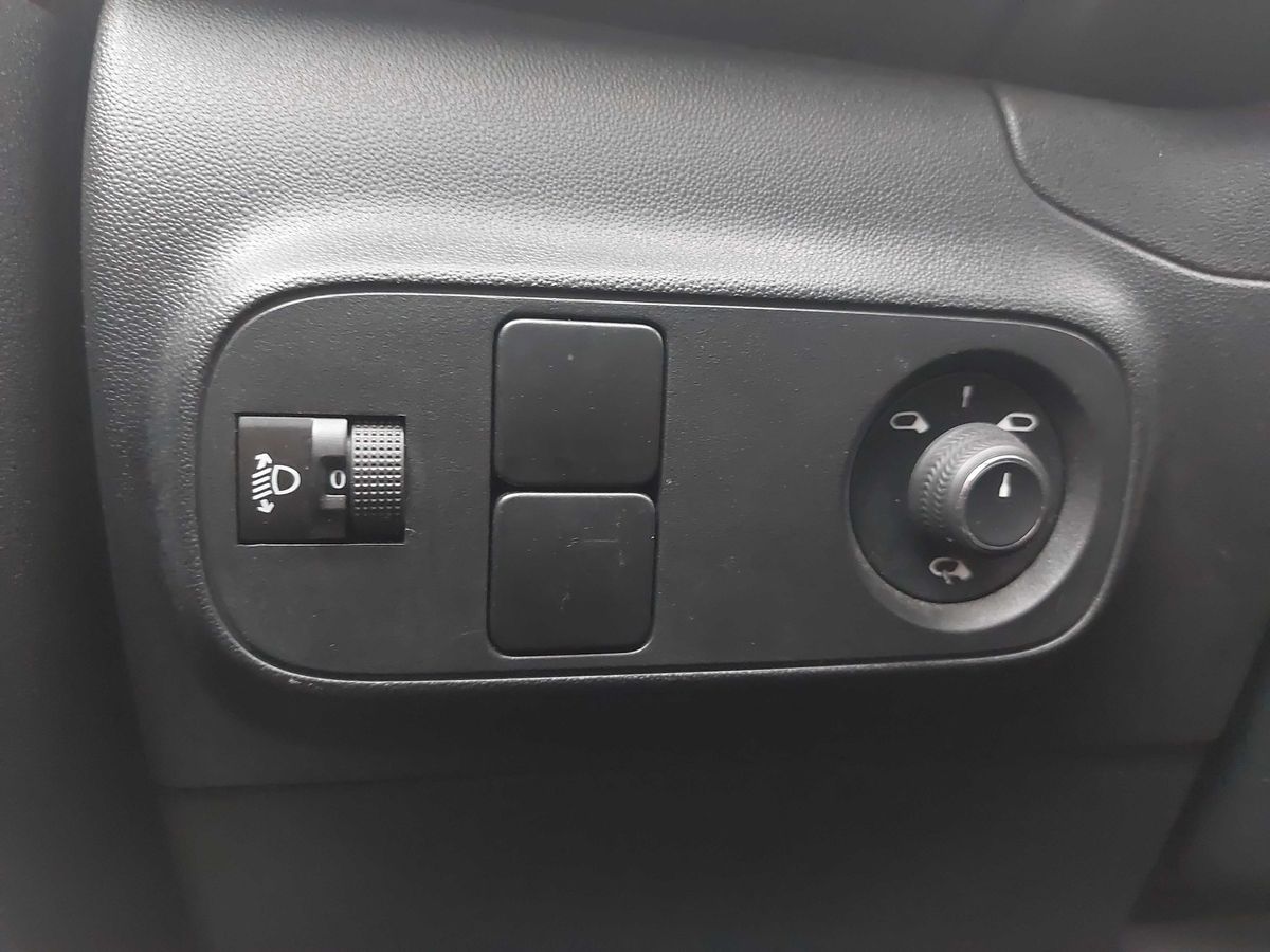 Citroen C3 2019 — photo 37