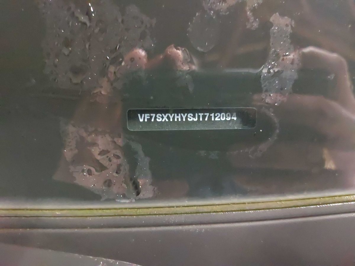 Citroen C3 2019 — photo 17