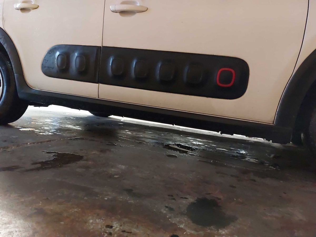 Citroen C3 2019 — photo 43