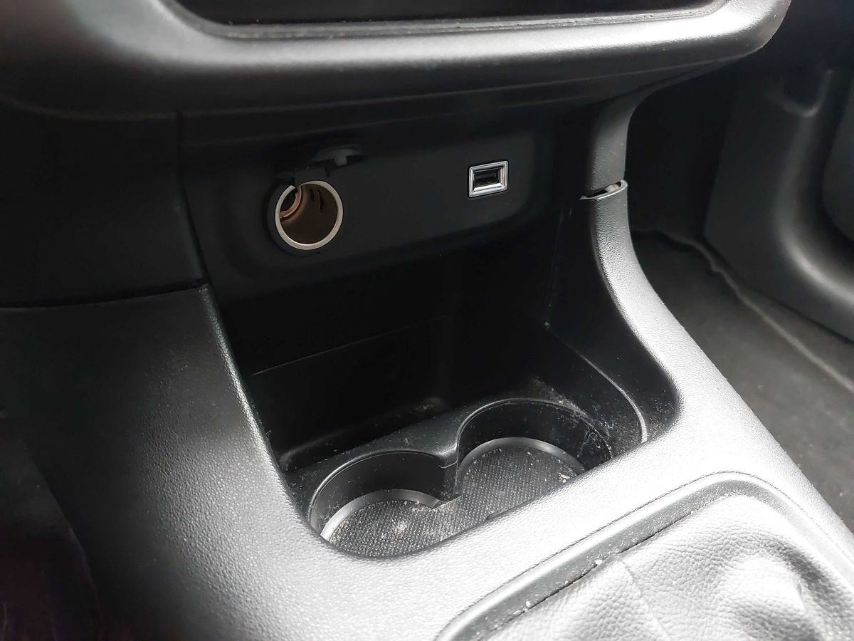 Citroen C3 2019 — photo 38