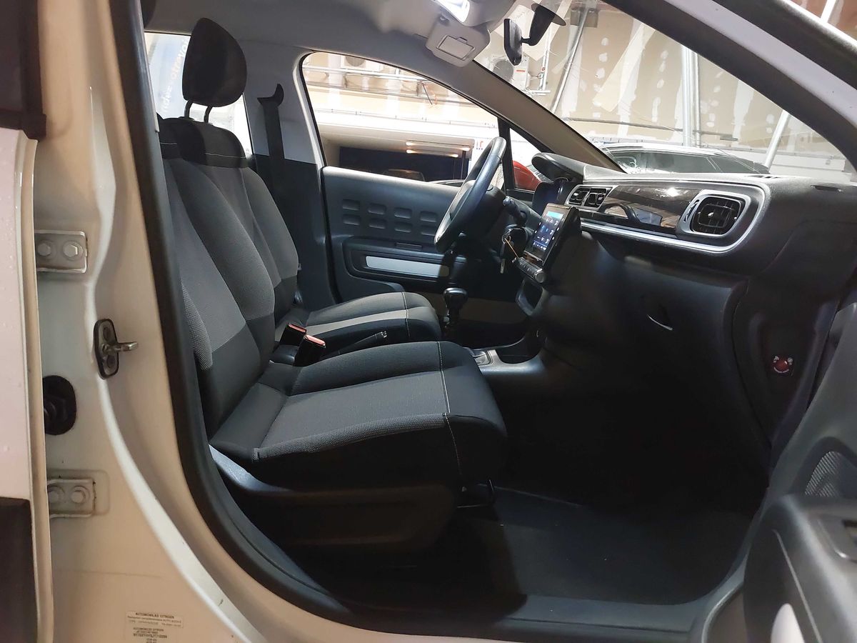 Citroen C3 2019 — photo 11