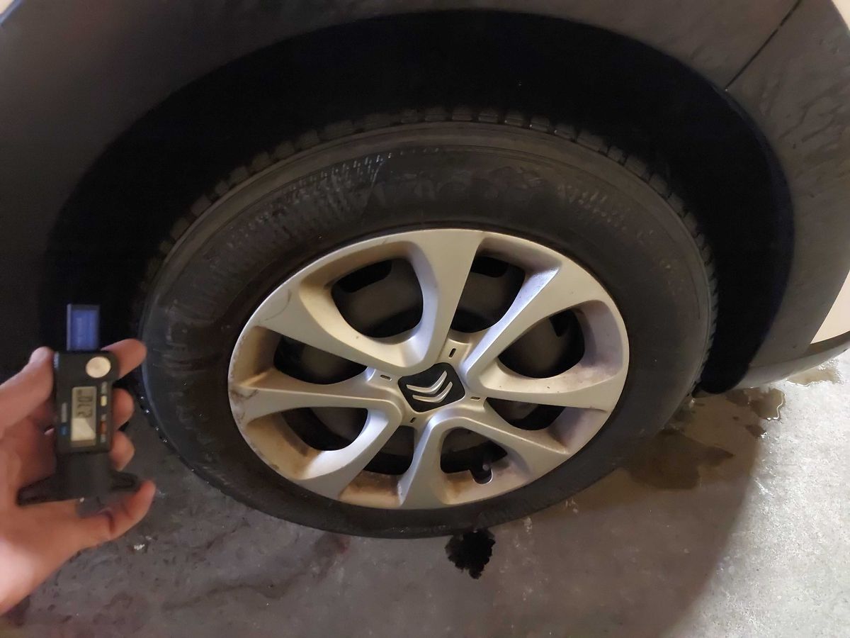 Citroen C3 2019 — photo 48
