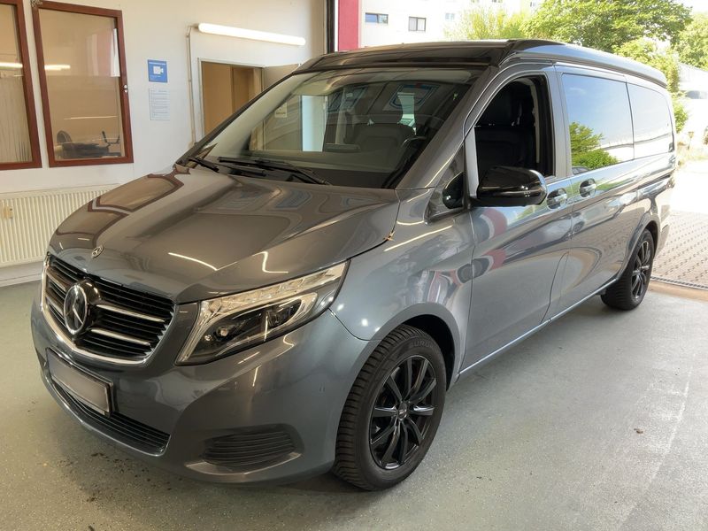V-Klasse Marco Polo V 250 d 4Matic Horizon