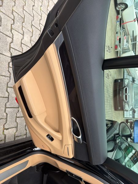 Porsche Panamera 4 Edition — zdjęcie 24