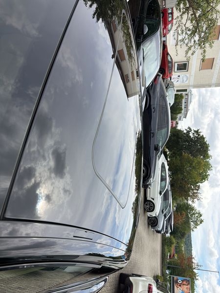 Porsche Panamera 4 Edition — zdjęcie 23