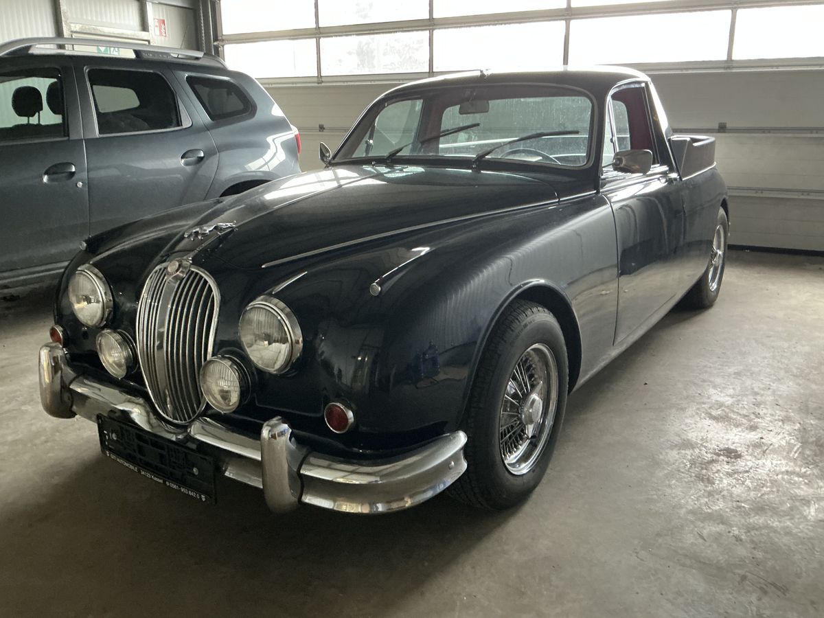 Jaguar XJ d'occasion