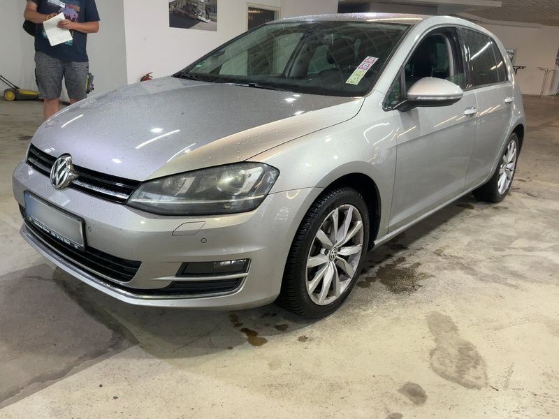 Golf VII 1.4 TSI Highline BlueMotion Tech