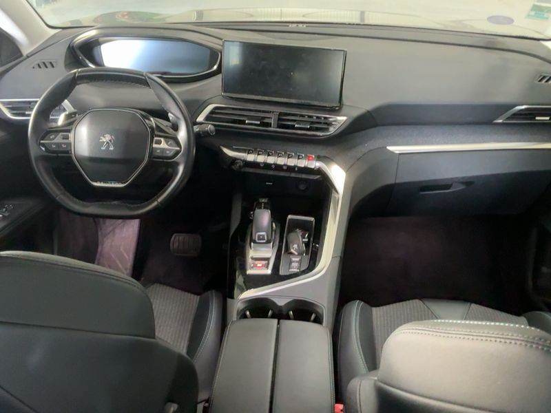Peugeot 3008 1.2 PureTech Allure Pack — zdjęcie 12