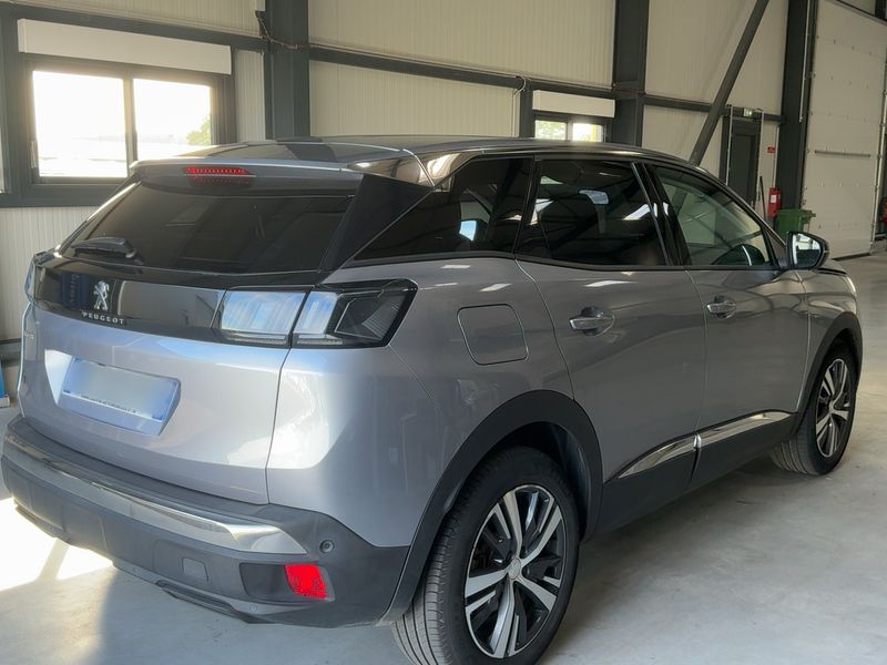 Peugeot 3008 1.2 PureTech Allure Pack — zdjęcie 6