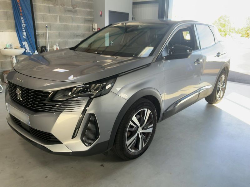 Peugeot 3008 1.2 PureTech Allure Pack — zdjęcie 2