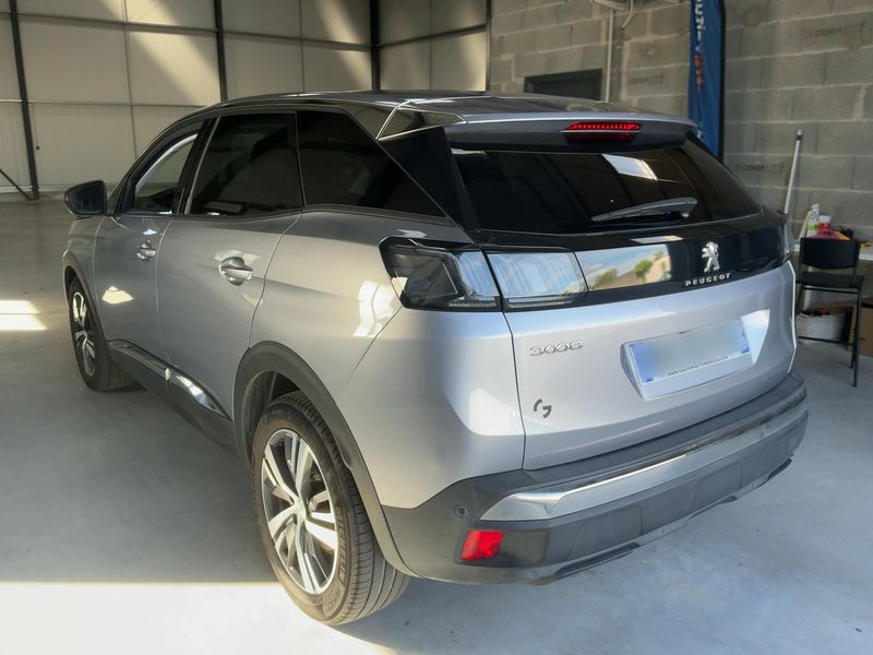 Peugeot 3008 1.2 PureTech Allure Pack — zdjęcie 3
