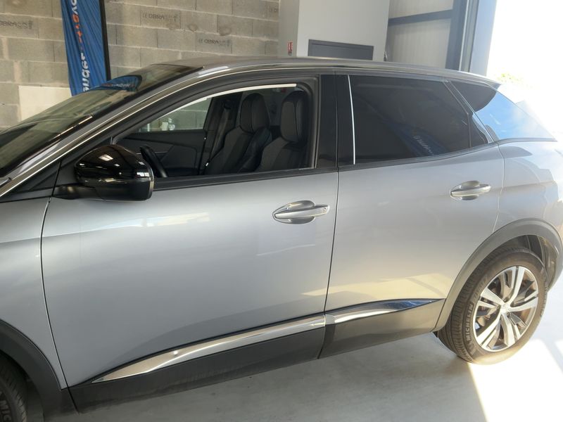 Peugeot 3008 1.2 PureTech Allure Pack — zdjęcie 4