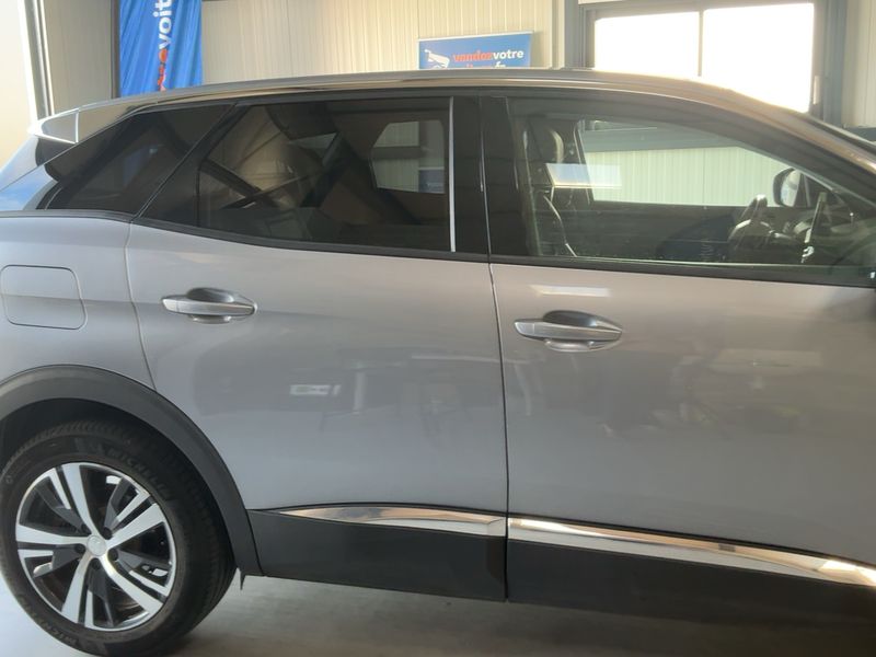 Peugeot 3008 1.2 PureTech Allure Pack — zdjęcie 7