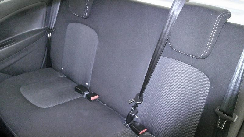 Renault Zoe d'occasion