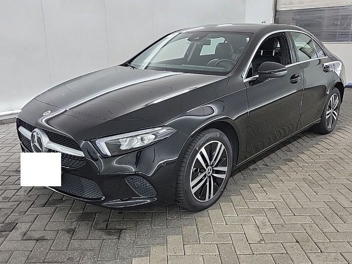 Mercedes-Benz A-Klasse Limousine A 250e Progressive
