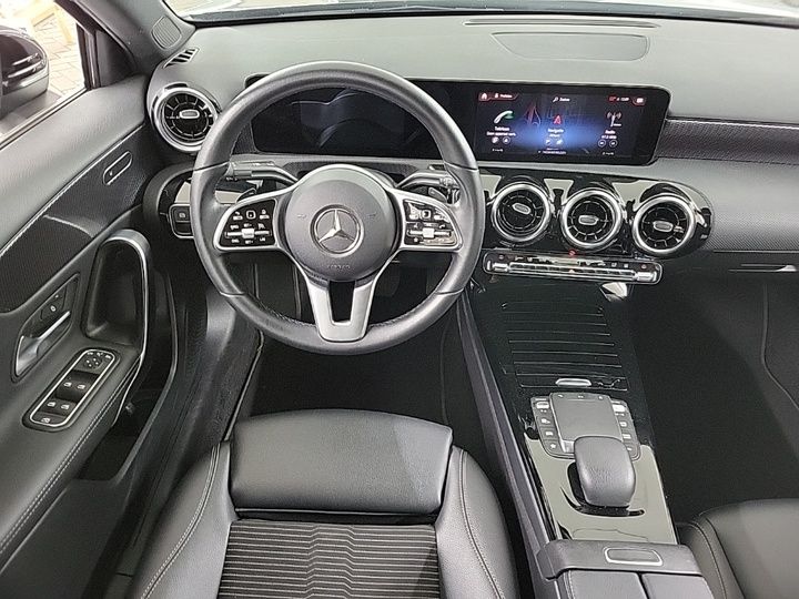 Mercedes-Benz A-Klasse Limousine A 250e Progressive — zdjęcie 6