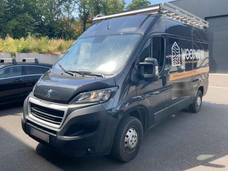Peugeot Boxer 2.2 Blue-HDi 333 L2H1 Pro Stop&Start