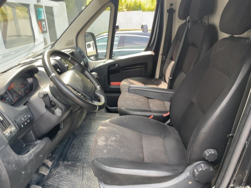 Peugeot Boxer 2.2 Blue-HDi 333 L2H1 Pro Stop&Start — zdjęcie 11