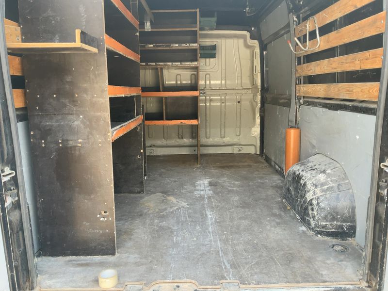 Peugeot Boxer 2.2 Blue-HDi 333 L2H1 Pro Stop&Start — zdjęcie 10