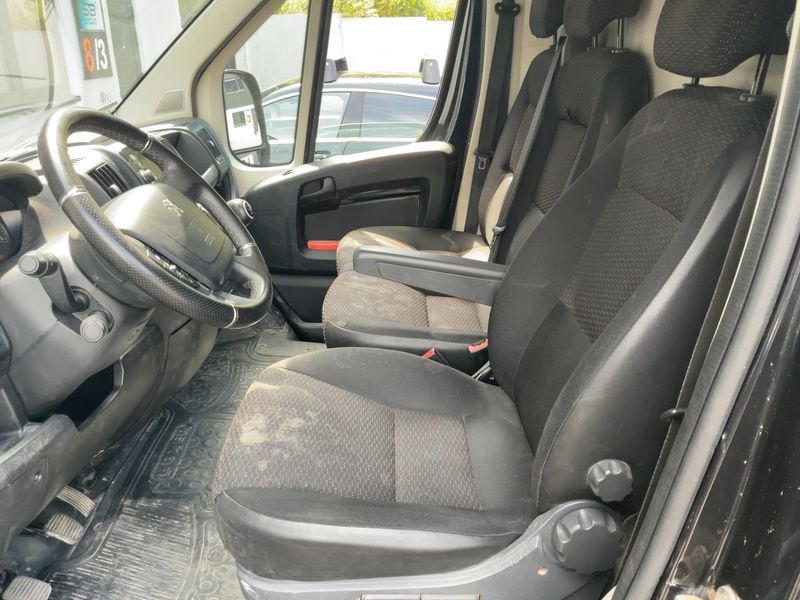 Peugeot Boxer 2.2 Blue-HDi 333 L2H1 Pro Stop&Start — zdjęcie 14