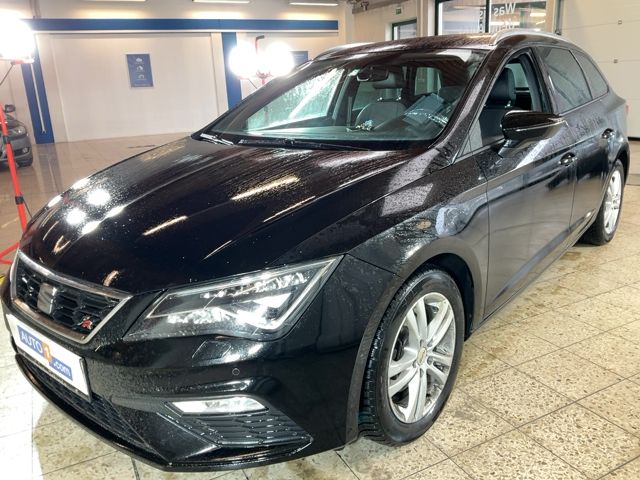 Seat Leon d'occasion
